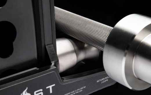 Ghost Roller J-Cup 2.0 - 1